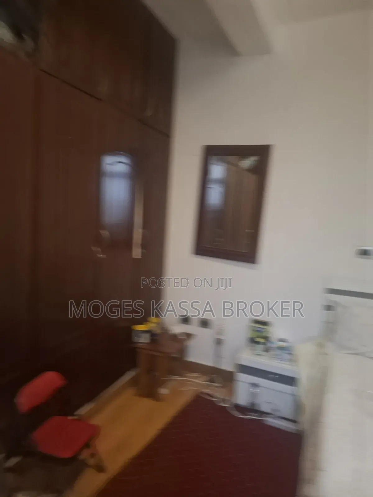 Furnished 6bdrm House in 💚 የሚሸጥ ዘመናዊ G+2 መኖርያ, Yeka for sale