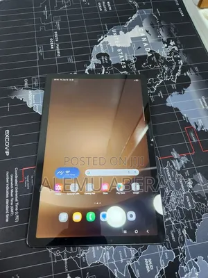 New Samsung Galaxy Tab A9+ 128 GB