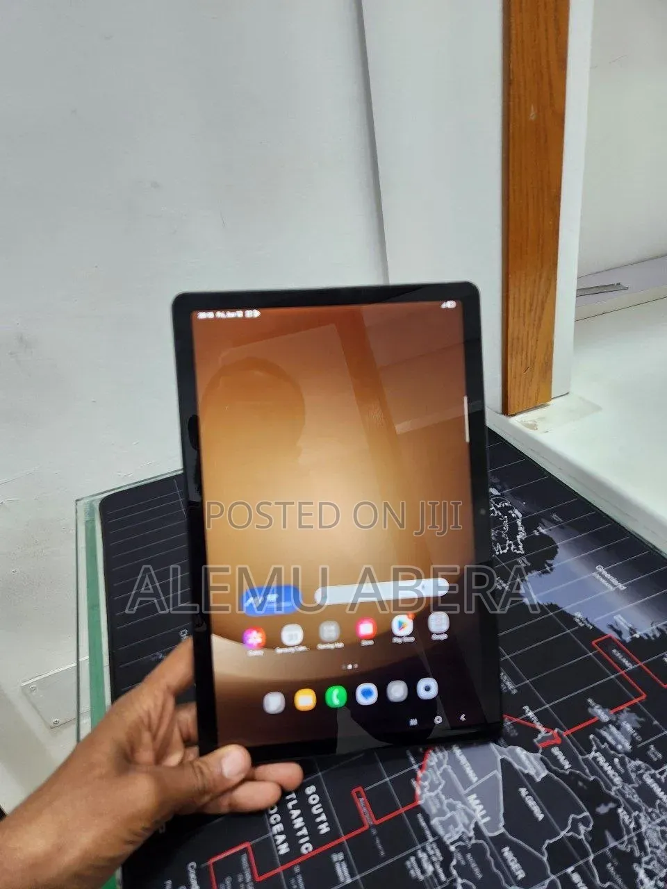 New Samsung Galaxy Tab A9+ 128 GB