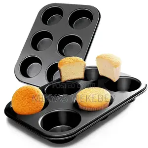 A Muffin Tin