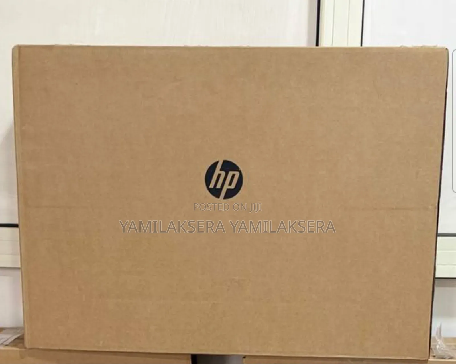 New Desktop Computer HP 290 G4 All-in-One 8GB Intel Core i5 SSD 512GB