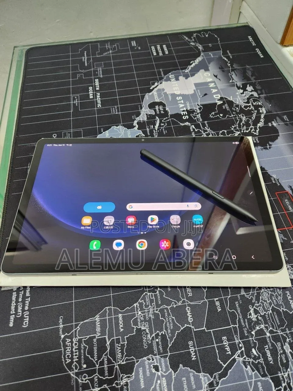 New Samsung Galaxy Tab S9 FE 128 GB