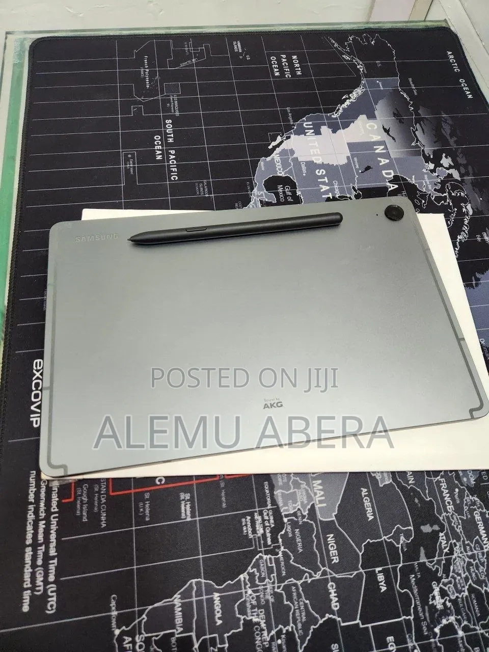 New Samsung Galaxy Tab S9 FE 128 GB