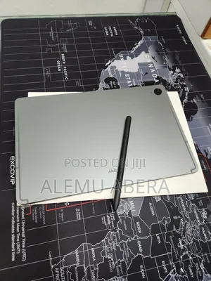 New Samsung Galaxy Tab S9 FE 128 GB