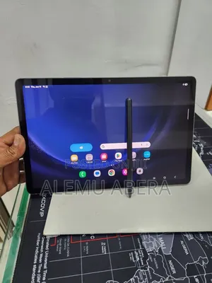 New Samsung Galaxy Tab S9 FE 128 GB