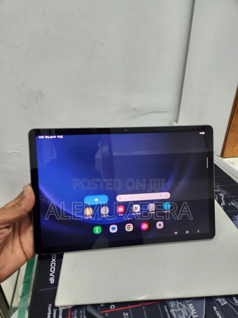 New Samsung Galaxy Tab S9 FE 128 GB