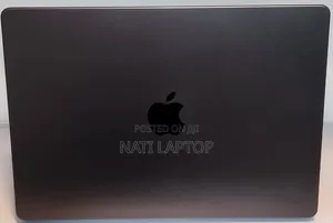 New Laptop Apple MacBook Pro 2025 M5 16GB Apple M5 Pro SSD 512GB