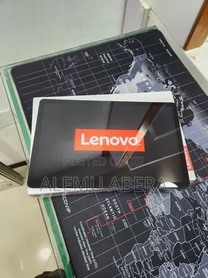 New Lenovo Tab K11 128 GB