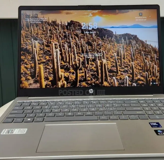 New Laptop HP Stream Notebook 16GB Intel Core Ultra 7 SSD 1T