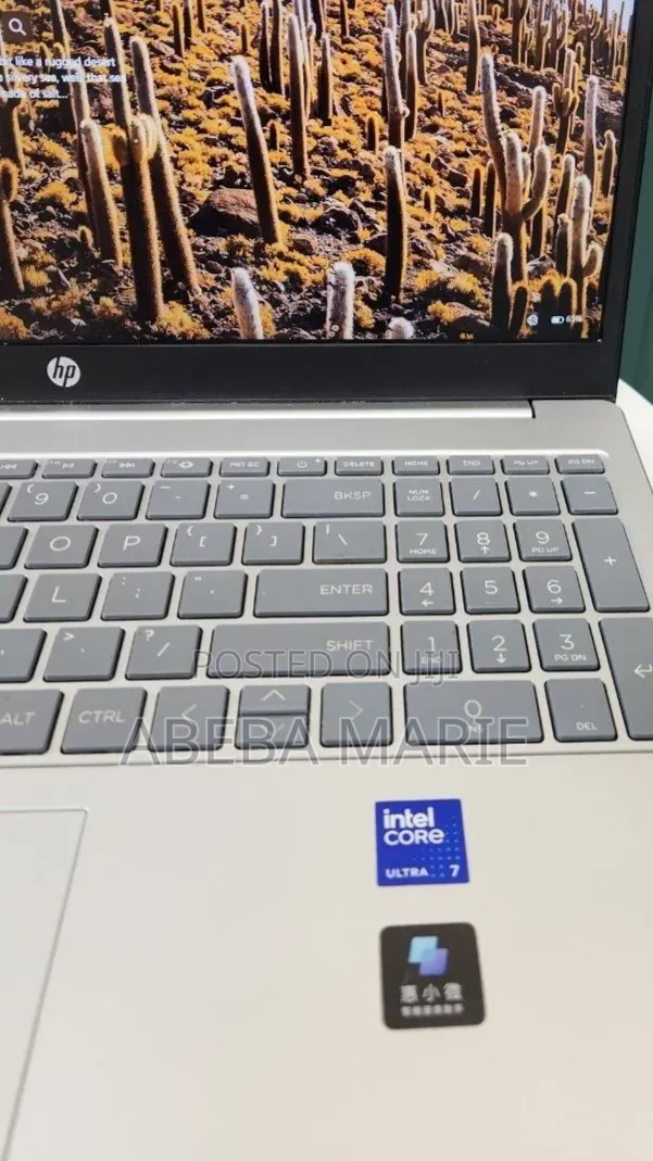 New Laptop HP Stream Notebook 16GB Intel Core Ultra 7 SSD 1T