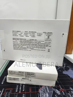 New Samsung Galaxy Tab A11+ 128 GB