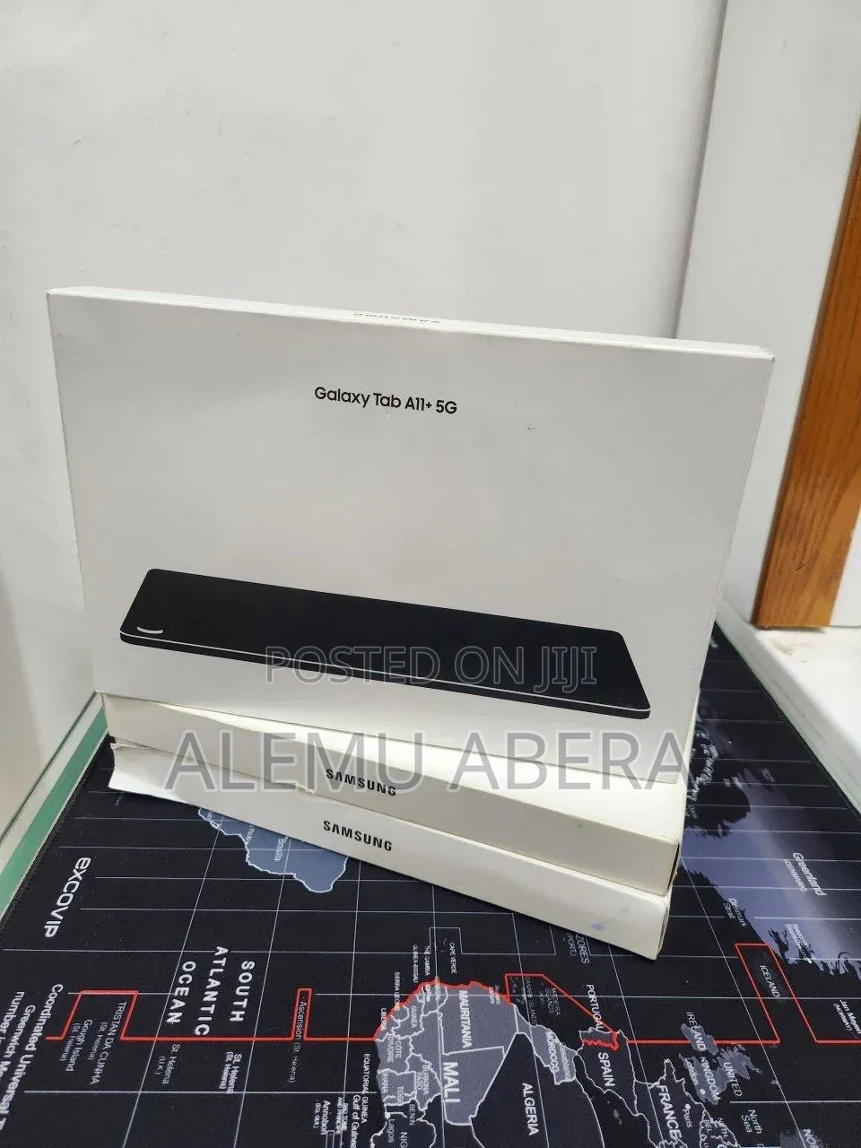 New Samsung Galaxy Tab A11+ 128 GB