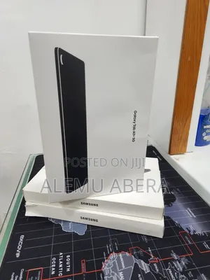 New Samsung Galaxy Tab A11+ 128 GB