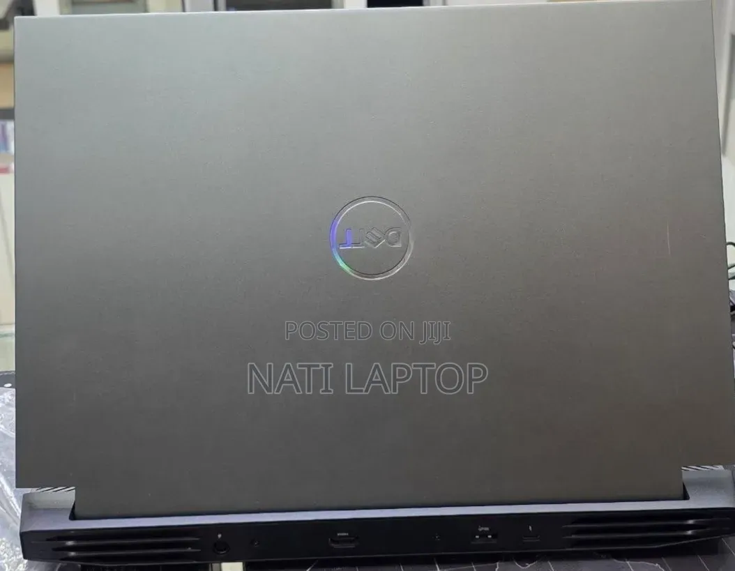 New Laptop Dell G16 7620 16GB Intel Core i7 SSD 1T