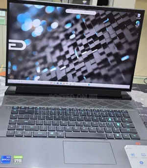 New Laptop Dell G16 7620 16GB Intel Core i7 SSD 1T