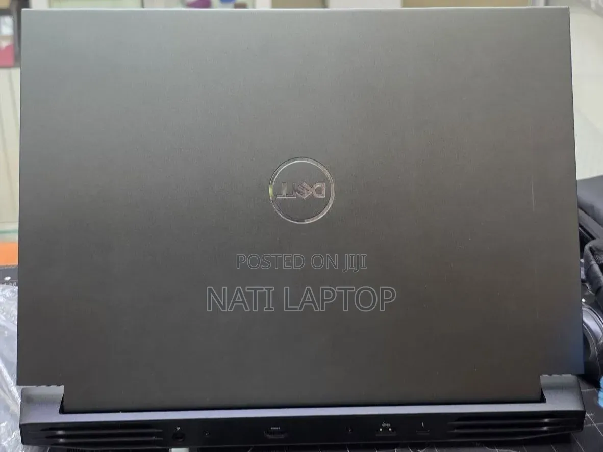 New Laptop Dell G16 7620 16GB Intel Core i7 SSD 1T