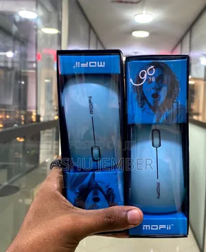 Mofi Wire Less Mouse