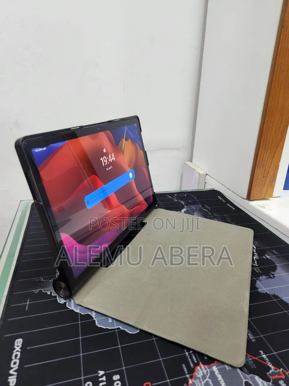 New Lenovo Yoga Tab 11 256 GB