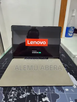 New Lenovo Yoga Tab 11 256 GB