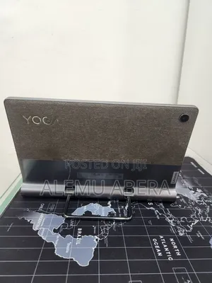 New Lenovo Yoga Tab 11 256 GB
