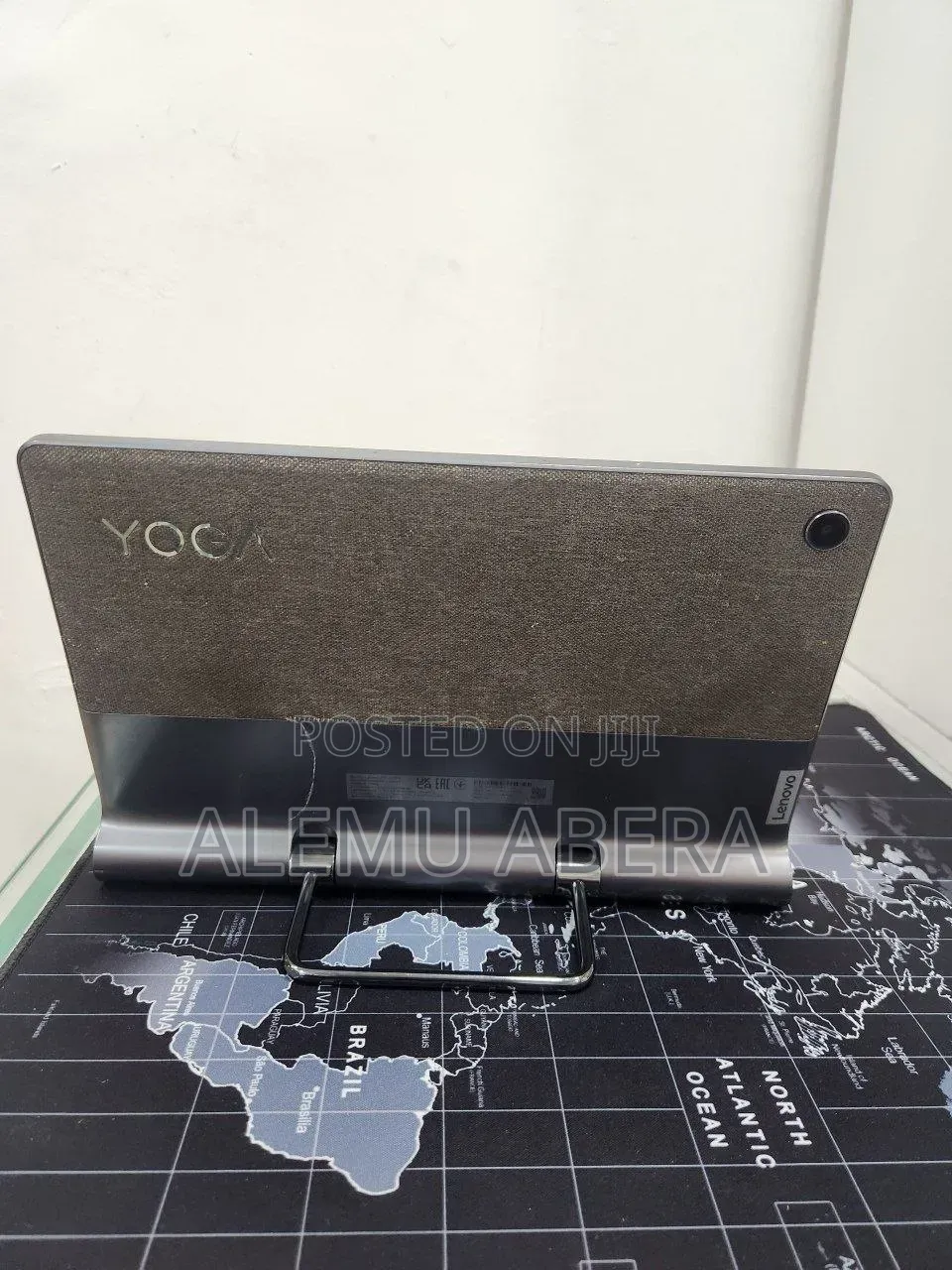 New Lenovo Yoga Tab 11 256 GB