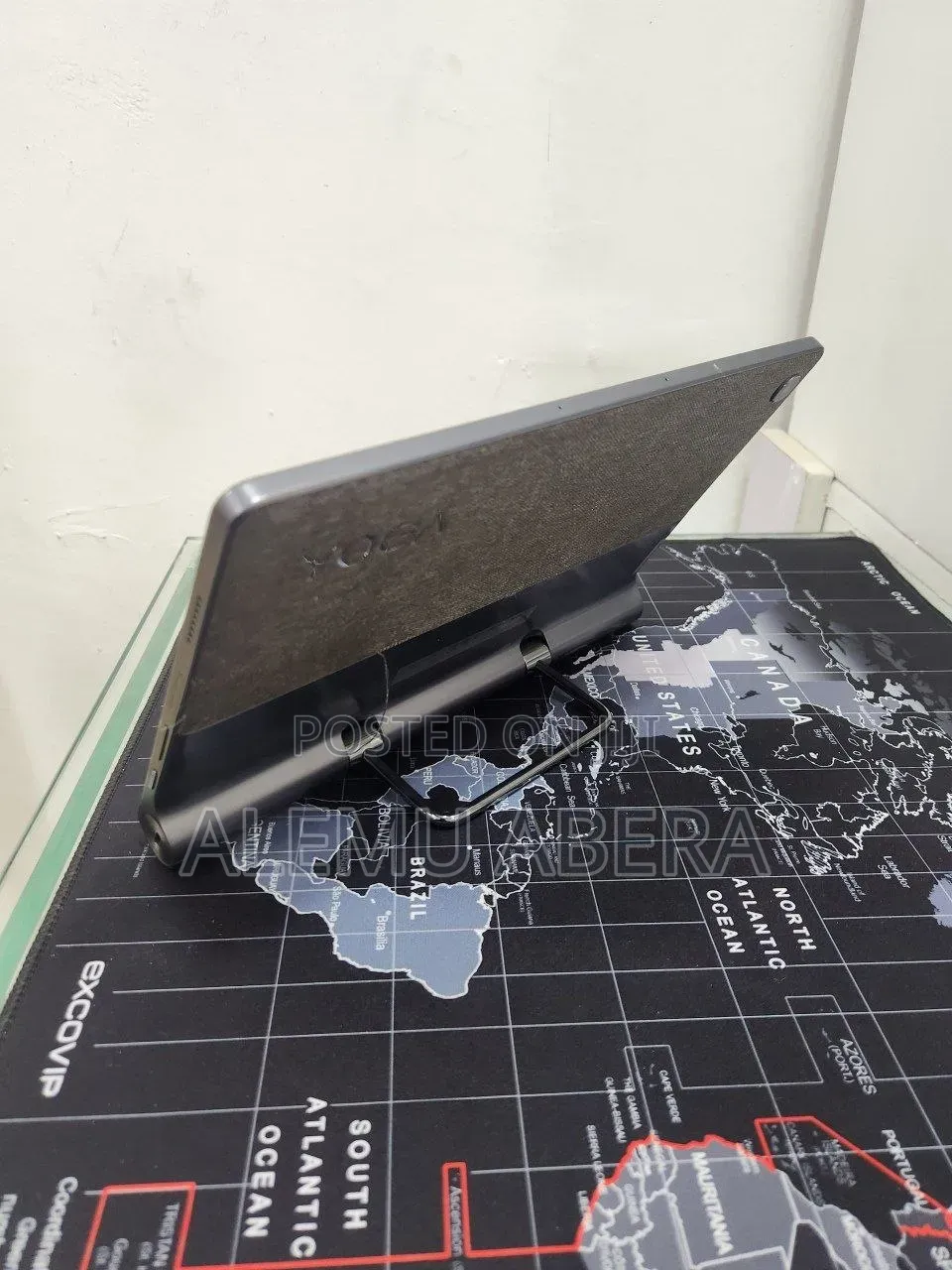 New Lenovo Yoga Tab 11 256 GB