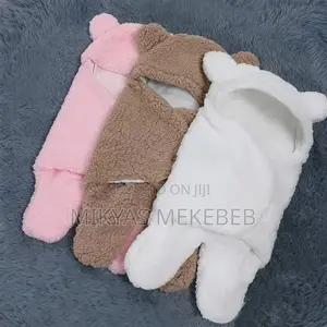 Baby Swaddling & Sleeping Bag 👶