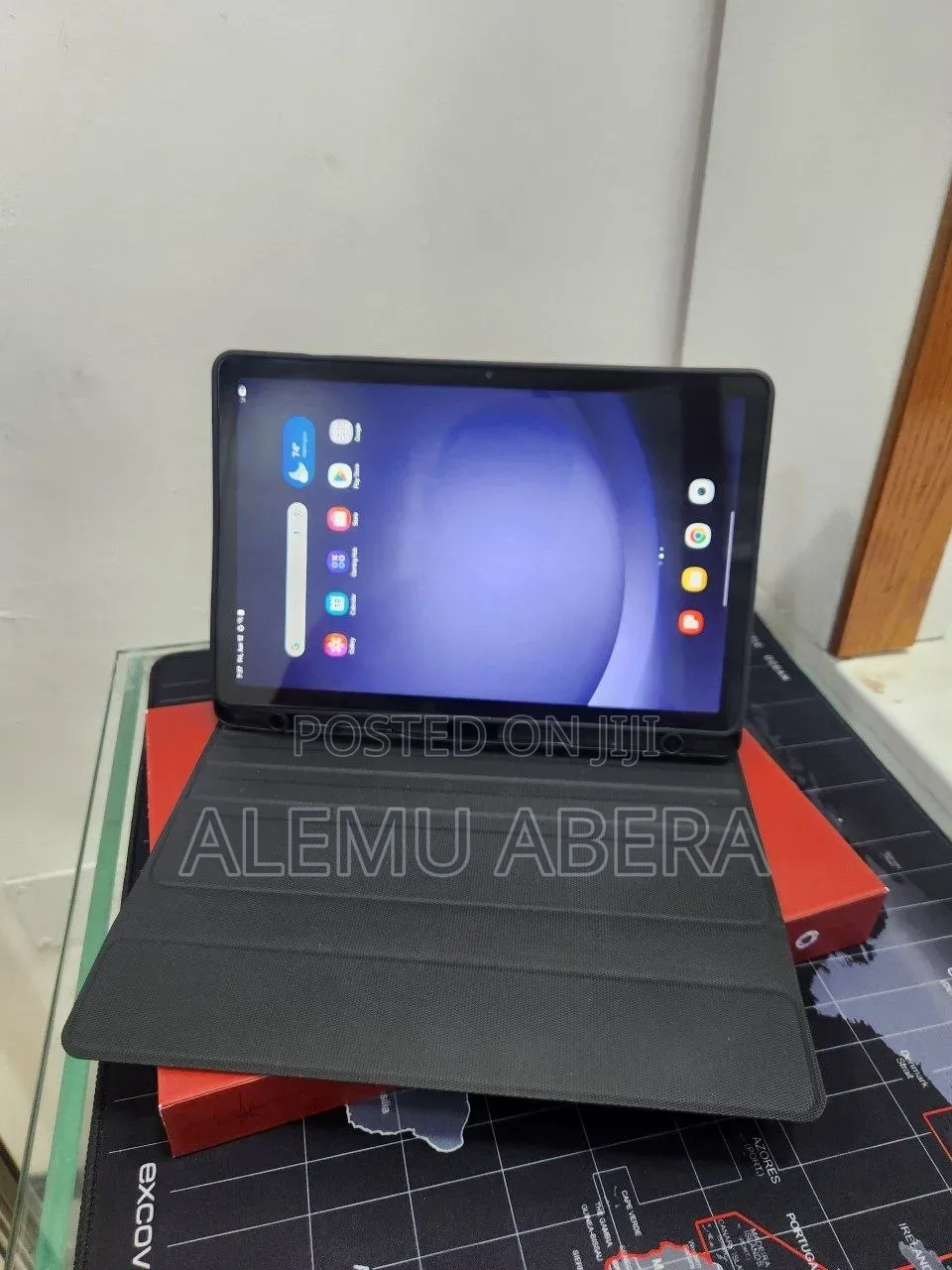 New Samsung Galaxy Tab A9+ 64 GB