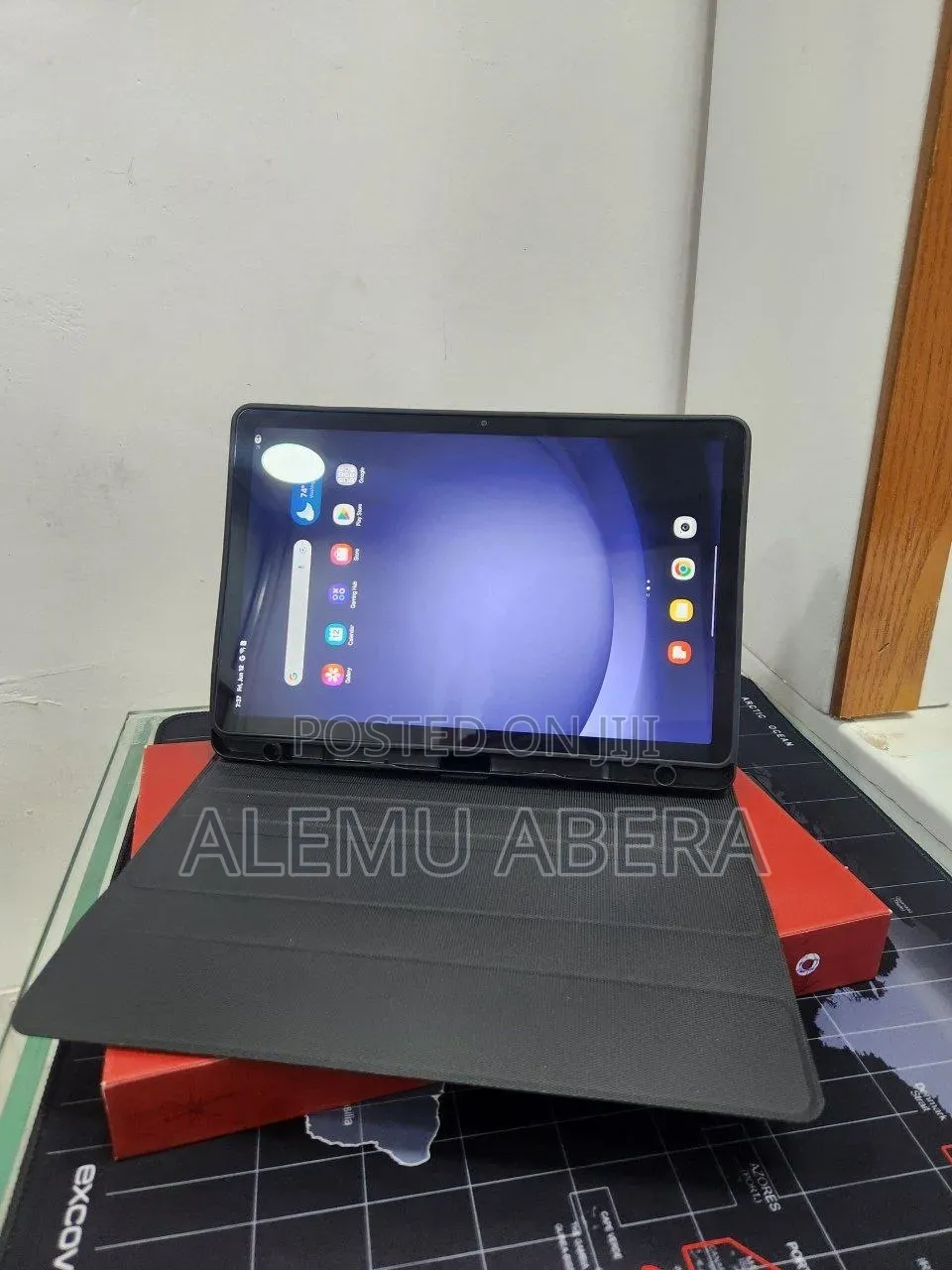 New Samsung Galaxy Tab A9+ 64 GB