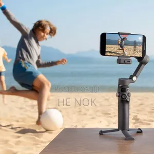 Dji Osmo Mobile 7p Gimbal Stabilizer