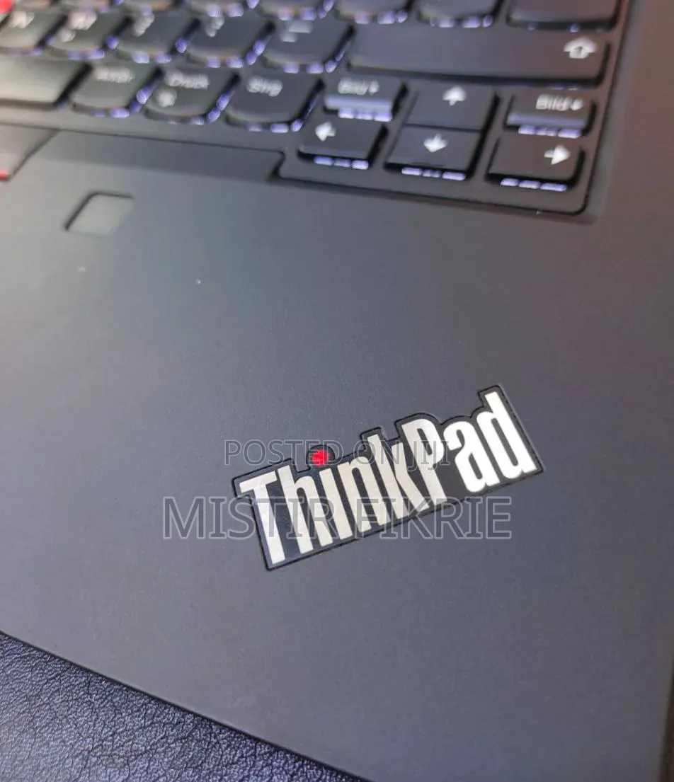 New Laptop Lenovo ThinkPad t495s 16GB AMD Ryzen 5 SSD 512GB