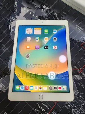 New Apple iPad Pro 128 GB