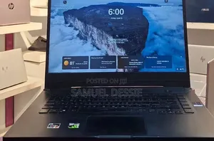New Laptop Asus ROG Zephyrus G15 16GB AMD Ryzen 7 SSD 512GB