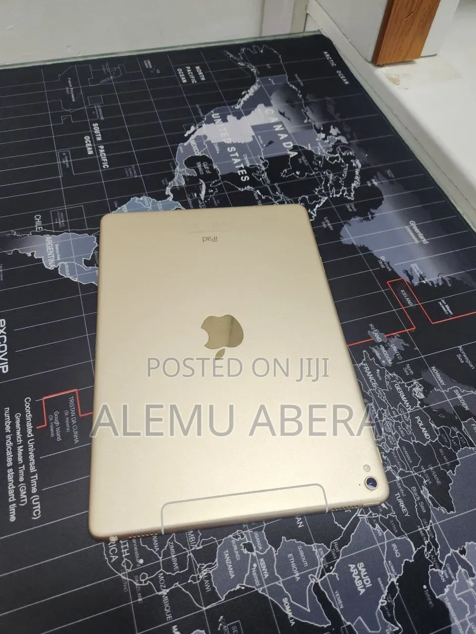 New Apple iPad Pro 128 GB