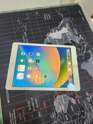 New Apple iPad Pro 128 GB