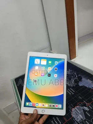 New Apple iPad Pro 128 GB