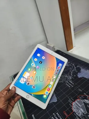 New Apple iPad Pro 128 GB