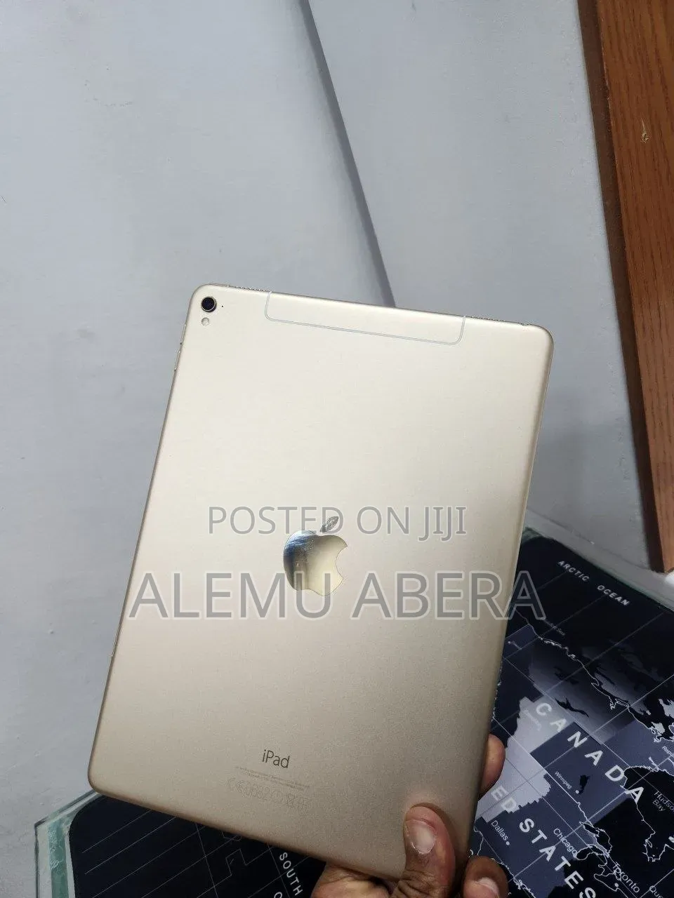 New Apple iPad Pro 128 GB