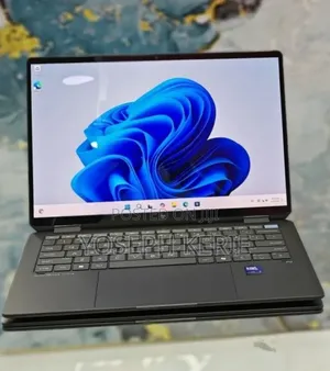 New Laptop HP OmniBook Ultra Flip 14" 16GB Intel Core Ultra 7 SSD 1T