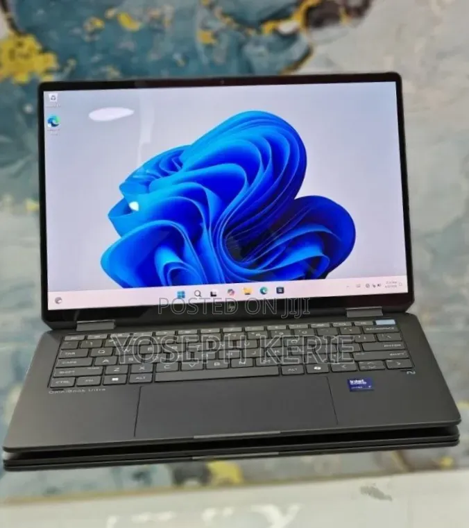 New Laptop HP OmniBook Ultra Flip 14" 16GB Intel Core Ultra 7 SSD 1T