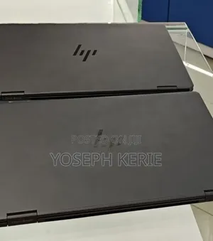 New Laptop HP OmniBook Ultra Flip 14" 16GB Intel Core Ultra 7 SSD 1T