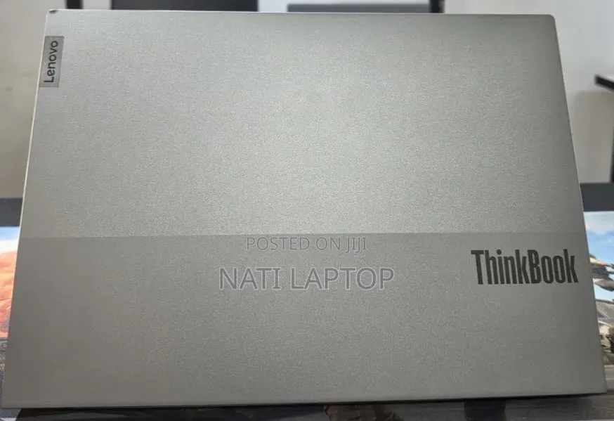 New Laptop Lenovo 16GB Intel Core i5 SSD 512GB