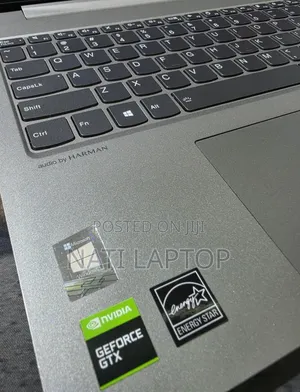 New Laptop Lenovo 16GB Intel Core i5 SSD 512GB