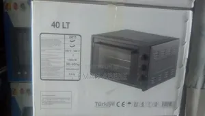 Mini Oven 40l