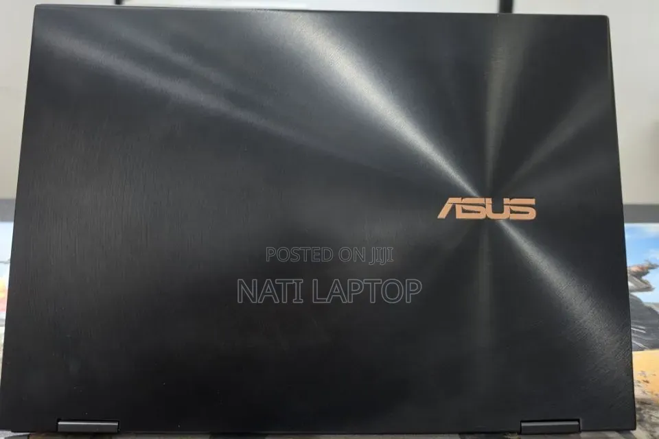 New Laptop Asus 16GB Intel Core i7 SSD 512GB