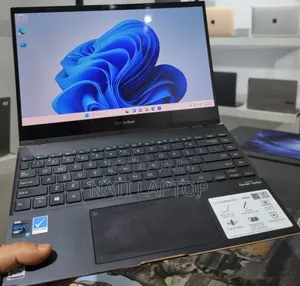 New Laptop Asus 16GB Intel Core i7 SSD 512GB