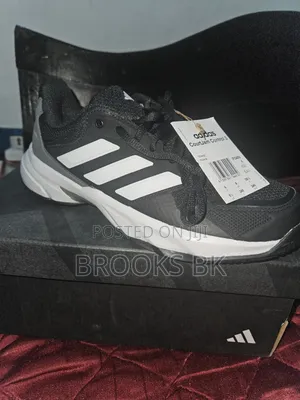 Adidas Courtjam
