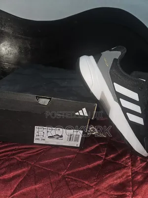 Adidas Courtjam