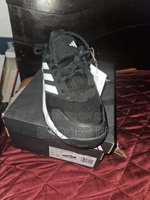 Adidas Courtjam