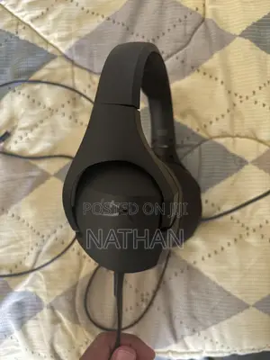 Hyperx Headset Gaming